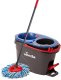 Mop Vileda H2prO obrotowy z wiadrem 1