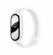 Smartband Xiaomi Smart Band 10 Ceramic Edition Biały 1