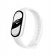 Smartband Xiaomi Smart Band 10 Ceramic Edition Biały 3