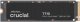 Dysk SSD Crucial T710 4TB M.2 2280 PCI-E x4 Gen5 NVMe (CT4000T710SSD8) 1