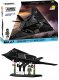 Cobi Armed Forces: Lockheed F-117 Nighthawk (5903) 1