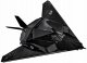 Cobi Armed Forces: Lockheed F-117 Nighthawk (5903) 4