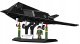 Cobi Armed Forces: Lockheed F-117 Nighthawk (5903) 5