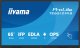 System interaktywny iiyama TE6512MIS-B4AG 1