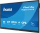 System interaktywny iiyama TE6512MIS-B4AG 2