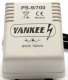 Yankee Candle YANKEE PS-9/700 ZASILACZ 9V 700mA do efektów gitarowych 2