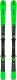 Atomic Narty zjazdowe ATOMIC REDSTER X5 + wiązanie ATOMIC M10 z GRIP WALK 161 cm 1