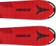 Narty dziecięce ATOMIC REDSTER J2 + wiązania ATOMIC L6 z GRIP WALK 2025 130 cm 2