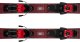 Narty dziecięce ATOMIC REDSTER J2 + wiązania ATOMIC L6 z GRIP WALK 2025 130 cm 3