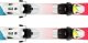 Narty dziecięce HEAD EASY JOY + wiązanie HEAD JRS 4.5 z GRIP WALK 117 cm 3