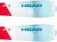Narty dziecięce HEAD EASY JOY + wiązanie HEAD JRS 4.5 z GRIP WALK 107 cm 2