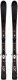 Narty damskie HEAD e.REAL JOY + wiązanie HEAD JOY 9 z GRIP WALK 2024 158 cm 1