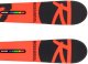 Narty gigantowe sportowe dziecięce ROSSIGNOL ATHLETE GS PRO + wiązanie LOOK NX7 z GRIP WALK 135 cm 2