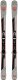 Narty męskie ROSSIGNOL EXPERIENCE 76 FIBRE + wiązania LOOK XPRESS 10 z GRIP WALK 2025 160 cm 1