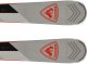 Narty męskie ROSSIGNOL EXPERIENCE 76 FIBRE + wiązania LOOK XPRESS 10 z GRIP WALK 2025 160 cm 2