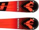 Narty sportowe dziecięce ROSSIGNOL HERO MULTIEVENT + wiązanie LOOK NX7 z GRIP WALK 2024 141 cm 2