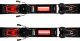 Narty sportowe dziecięce ROSSIGNOL HERO MULTIEVENT + wiązanie LOOK NX7 z GRIP WALK 2024 141 cm 3