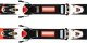 Narty gigantowe sportowe dziecięce ROSSIGNOL HERO ATHLETE GS + wiązanie LOOK SPX 10 135 cm 3
