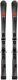 Narty męskie VLKL DEACON S + wiązanie MARKER FDT TP 10 z GRIP WALK 2024 147 cm 1