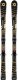 Narty męskie VLKL PEREGRINE 7.6 + wiązanie MARKER FDT 10 z GRIP WALK 2025 140 cm 1