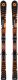 Narty męskie VLKL PEREGRINE 7.6 + wiązanie MARKER FDT 10 z GRIP WALK 2025 140 cm 1