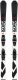 Narty męskie VOLKL DEACON ST + wiązanie MARKER VMOTION 10 z GRIP WALK 147 cm 1
