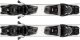 Narty męskie VOLKL DEACON ST + wiązanie MARKER VMOTION 10 z GRIP WALK 147 cm 3