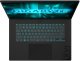 Laptop Gigabyte Gaming A16 3VH Ryzen 7 260 / 16 GB / 512 GB / RTX 5060 / 165 Hz (3VHK3EE893SD) 2