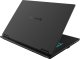Laptop Gigabyte Gaming A16 3VH Ryzen 7 260 / 16 GB / 512 GB / RTX 5060 / 165 Hz (3VHK3EE893SD) 4