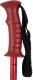 Atomic Kije narciarskie dziecięce ATOMIC AMT JR red  95 cm 3