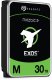 Dysk serwerowy Seagate Exos M 3+ 30TB 3.5'' SATA III (6 Gb/s)  (ST30000NM004K) 3