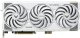 Karta graficzna Asus TUF Gaming GeForce RTX 5070 Ti BTF White OC 16GB GDDR7 DLSS4 (TUF-RTX5070TI-O16G-BTF-WHITE) 2