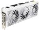 Karta graficzna Asus TUF Gaming GeForce RTX 5070 Ti BTF White OC 16GB GDDR7 DLSS4 (TUF-RTX5070TI-O16G-BTF-WHITE) 4