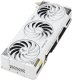 Karta graficzna Asus TUF Gaming GeForce RTX 5070 Ti BTF White OC 16GB GDDR7 DLSS4 (TUF-RTX5070TI-O16G-BTF-WHITE) 7
