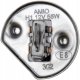 AMiO Żarówka halogenowa H1 12V 55W 1szt. (03358) 5