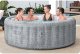 SPA ogrodowe Bestway Dmuchane SPA Lay-Z Bali Grey 6 osobowe 6001N 2