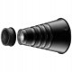 WESTCOTT Strumienica 1 szt. 159,00 -15,00 135,15 109,88 23 25,27 135,15 Snoot + Grid 1