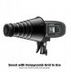WESTCOTT Strumienica 1 szt. 159,00 -15,00 135,15 109,88 23 25,27 135,15 Snoot + Grid 4