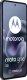 Smartfon Motorola Moto G86 5G 8/256GB Niebieski  (PB7L0103PL) 4