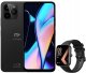 Smartfon myPhone Myphone N23 Elegancki Smartfon + Etui 5000 Mah 6.51 Hd+ 128Gb Aparat 50 Mpx 1