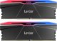 Pamięć Lexar Ares RGB Gen2, DDR5, 32 GB, 6000MHz, CL30 (LD5U16G60C30BR-RGD) 1