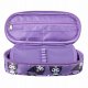 Derform PLECAK 28X41X14 1ZAM 5KIESZ KUROMI VIOLET FOL 9