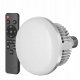 Freepower Żarówka LED 85W E27 z pilotem 1