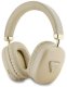 SŁUCHAWKI BEZPRZEWODOWE NAUSZNE, Bluetooth V5.3, Guess, Mikrofon, Złote 1