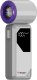 Wentylator LG Verbatim Wentylator r�czny, CoolnGo AirJet, szary / fioletowy 1