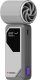 Wentylator LG Verbatim Wentylator r�czny, CoolnGo AirJet, szary / fioletowy 4
