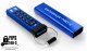 iStorage datAshur PRO+C pamięć USB 256 GB USB Type-C 3.2 Gen 1 (3.1 Gen 1) 1