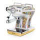 Ekspres ciśnieniowy Ariete 1389/1P Ręczny Ekspres do espresso 0,9 l 1