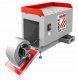Holzmann SSAT1000 Schleifabsaugtisch 3