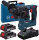 Bosch GBH 18V-18 Akku-Bohrhammer 1